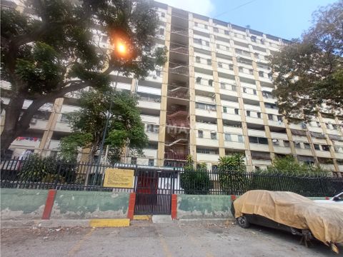 vendo apartamento de 68m2 ubicado en caricuao