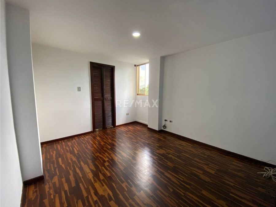 venta apartamento 95m2 santa paula