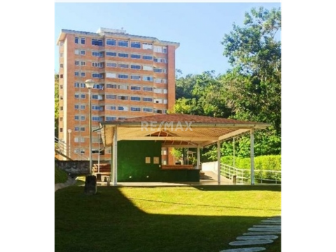 en venta apartamento 44mts 1h 1b 1p miravila parque caiza