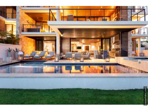 house for sale chileno bay residences ocaso 1 cabo corridor