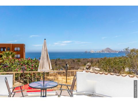 casa en venta cabo san lucas