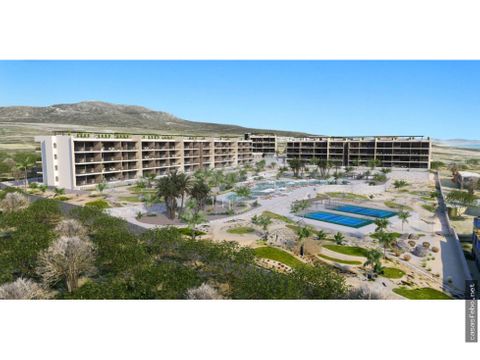 condo en venta lumaria lumaria cabo corridor