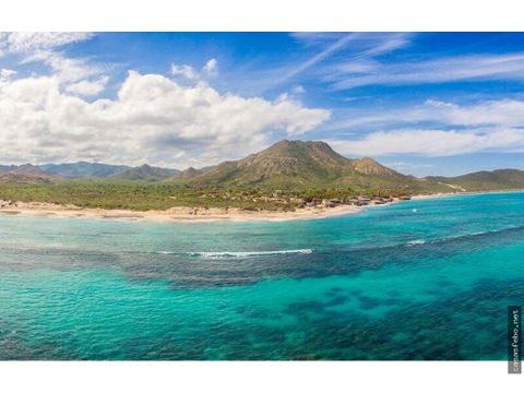 land for sale cabo pulmo beach resort phase iii lot 63 east cape