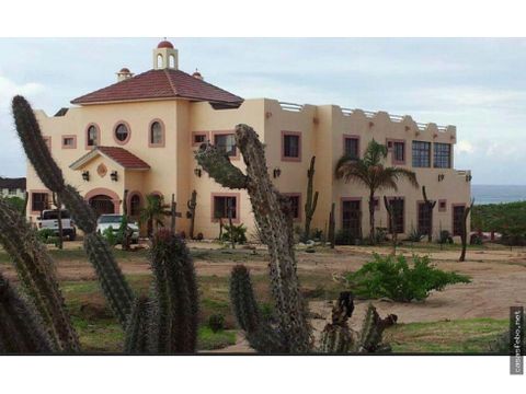 villa en venta los cabos migrino baja sur