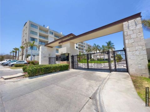 departamento en venta condo iglesias cabo corridor