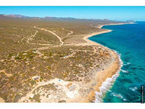 terreno frente a la playa en venta gran oportunidad de inversion