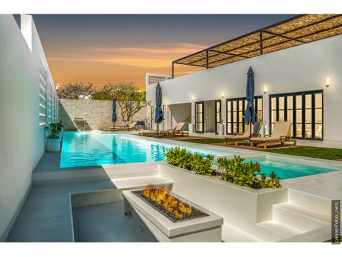 casa residencial en venta cabo san lucas el tezal rivieri