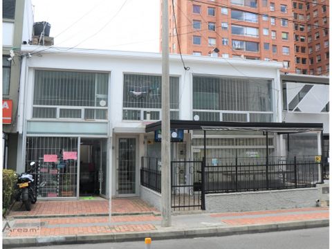 excelente casalocal en venta en chico