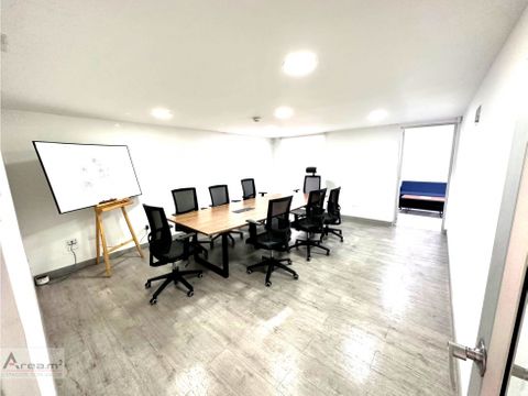 excelente oficinas en venta en chico espartillal