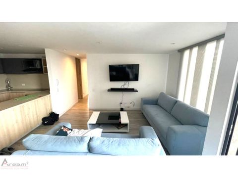 excelente apartamento en venta quinta camacho