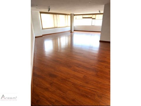 lindo apartamento en venta en barrio refugio