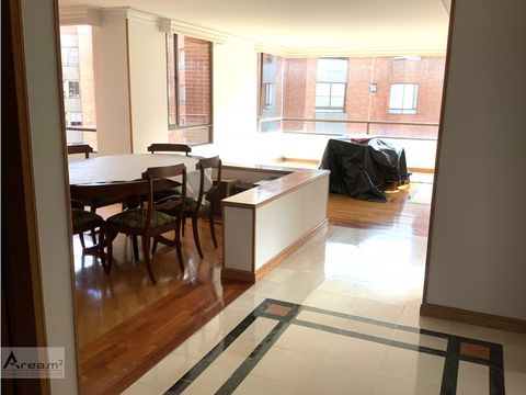 excelente apartamento en venta en la calleja