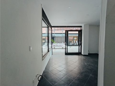 se vende local en suramericana