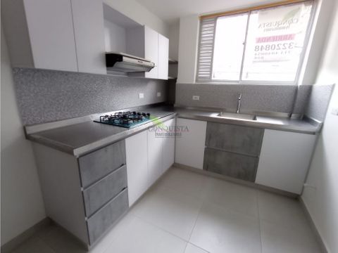 se arrienda yo vende apartamento en la gran avenida bello