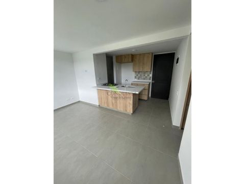 se vende apartamento en rionegro