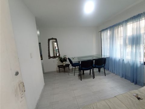 se vende casa en villa hermosa