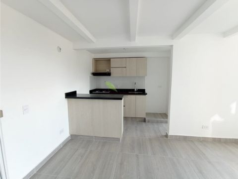 se vende yo arrienda apartamento en bello santa ana