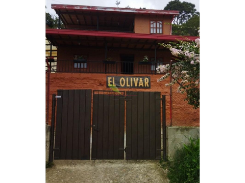 se vende yo arrienda finca en copacabana