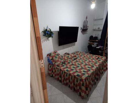 se vende apartaesudio en belen aliadas