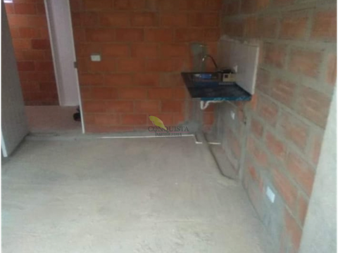 se vende apartamento en bello tierra linda