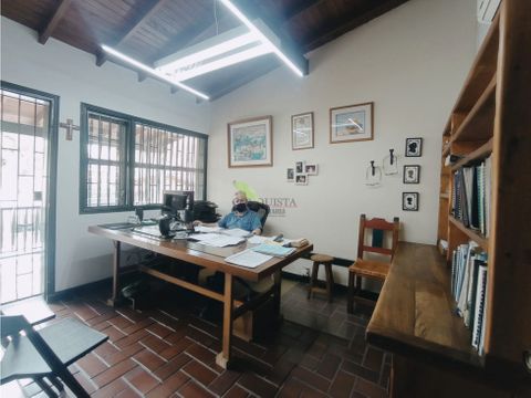 se vende casa lote en el portal envigado