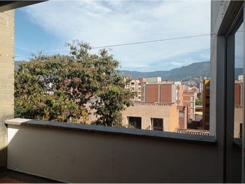 se vende yo arrienda apartamento duplex en san joaquin