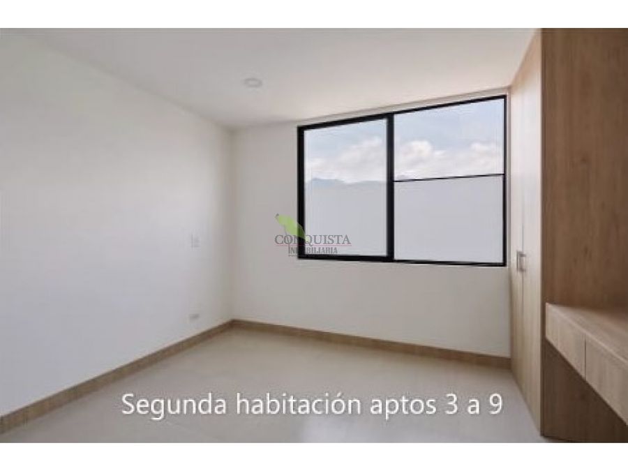 se vende apartamento en simon bolivar