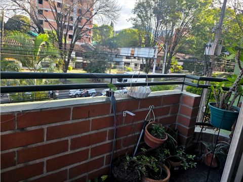 apartaestudio en belen la palma en venta
