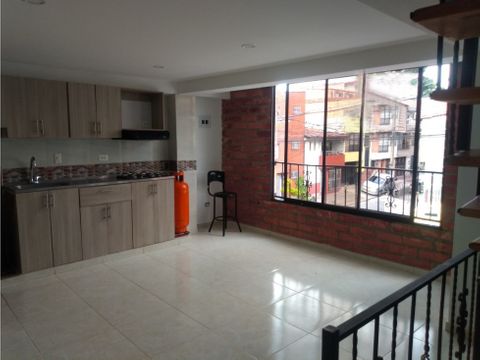 se vende apartaestudio en lopez de mesa