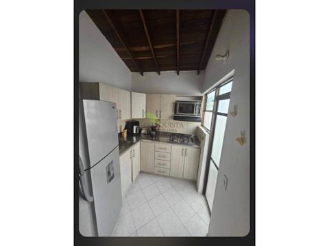 se vende yo arrienda apartamento amoblado en envigado