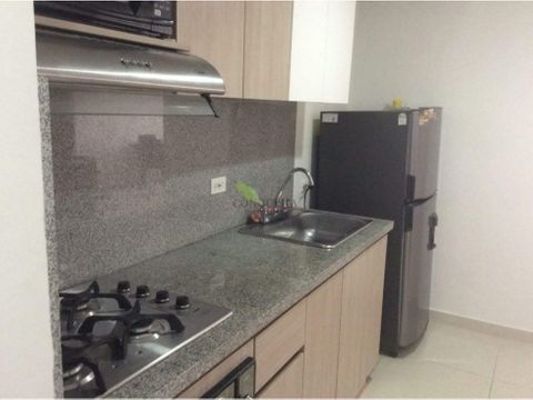 se vende aparta estudio en sabaneta