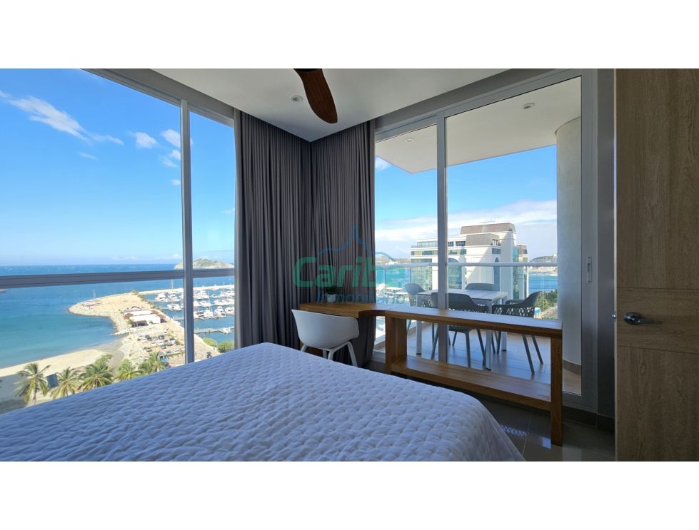 Tu espacio frente a la Marina para trabajar y vivir! 🏠⛵, foto 2