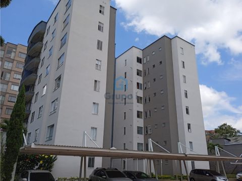 apartamento para venta en pereira