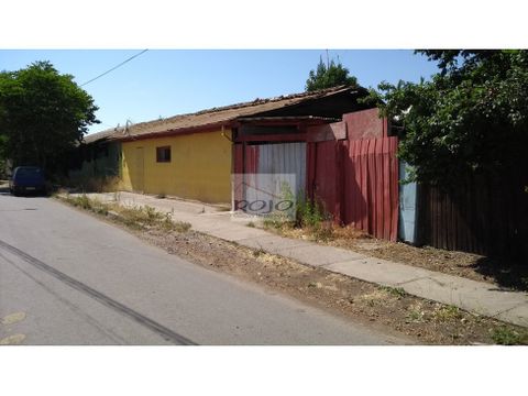 terreno en san vicente a cuadras del centro