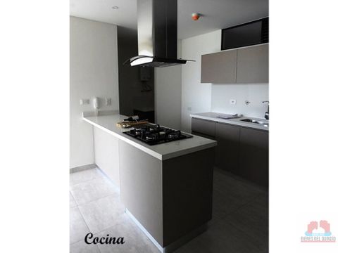 se vende hermoso apartamento para estrenar en el norte de armenia q