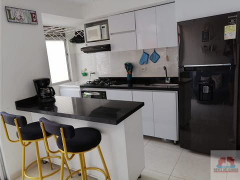 se vende hermoso apartamento en el sur de armenia quindio colombia