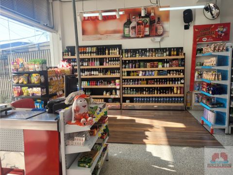 se vende supermercado en dosquebradas risaralda colombia