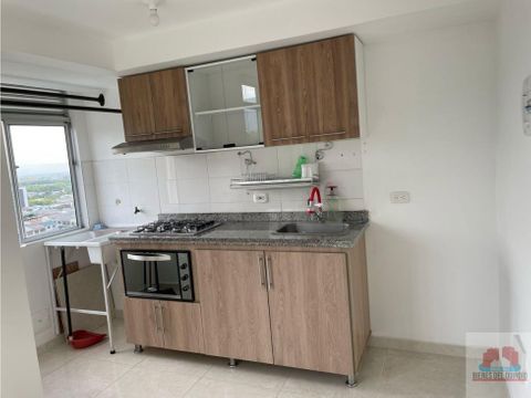 se vende hermoso apartamento en el sur de armenia quindio colombia