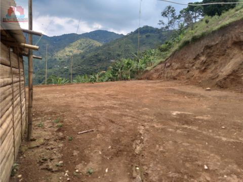 se vende lote en combia pereira risaralda