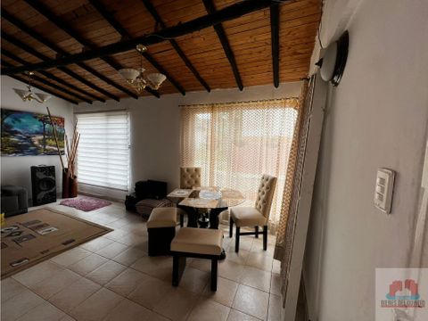 se vende hermosa casa campestre en armenia quindio colombia