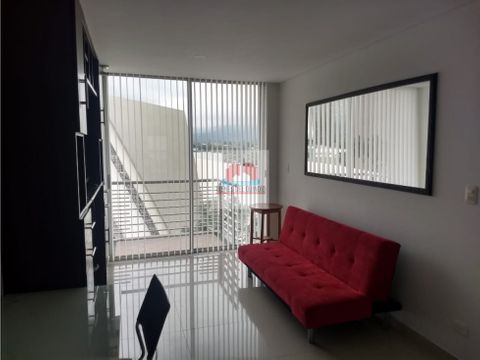 apartamento a la venta en el centro de armenia q