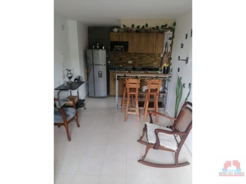 se vende hermoso apartamento en el occidente de armenia q colombia