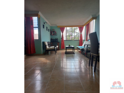 se vende hermoso apartamento en el norte de armenia quindio colombia