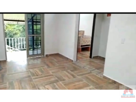 hermosa casa para la venta en calarca quindio colombia