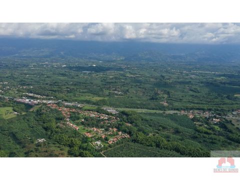 venta lote sur armenia quindio colombia cel 320 7746921