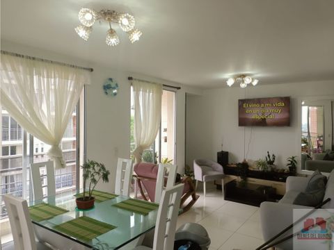 apartamento en venta en villavicencio