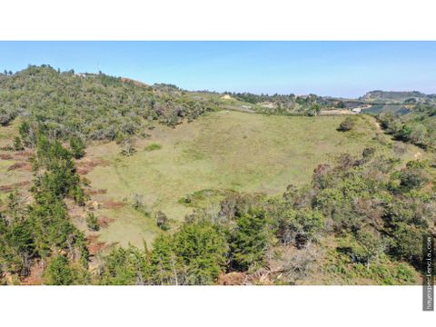 lote venta de lotes el coral san vicente senderos ecologicos