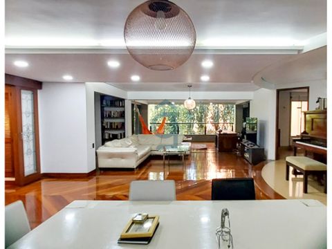 7220589ma venta de apartamento en las lomas el poblado