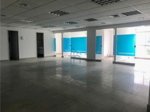 7001153ma alquiler de oficinas sector el campestre el poblado