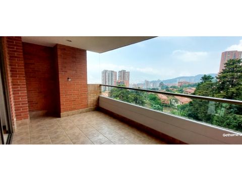 7236215ma alquiler de apartamento en el sector de la calera poblado